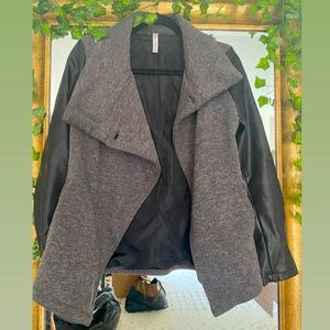 Light Fall Jacket